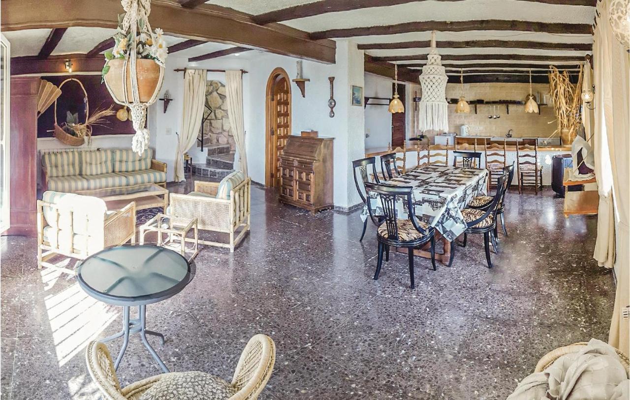 Urb, Maryvilla La Canuta Exteriér fotografie