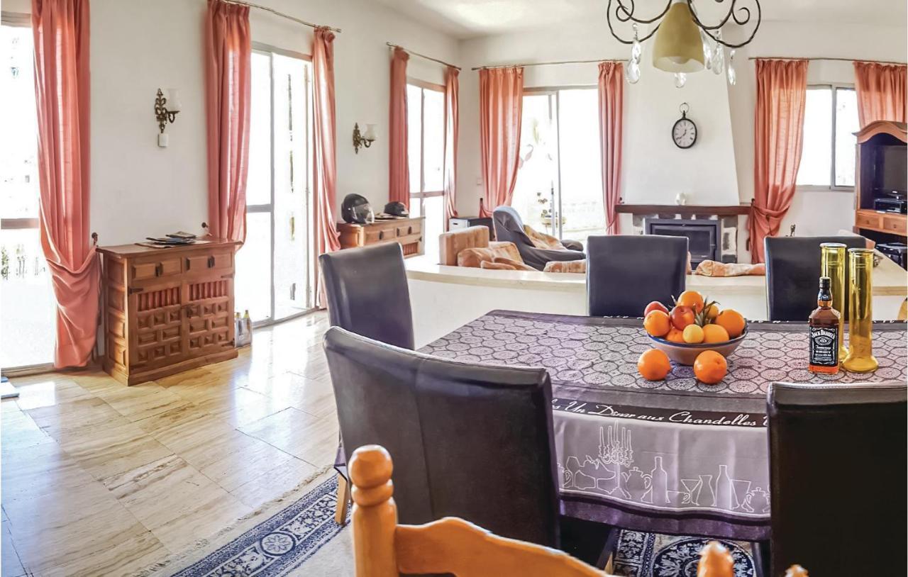 Urb, Maryvilla La Canuta Exteriér fotografie