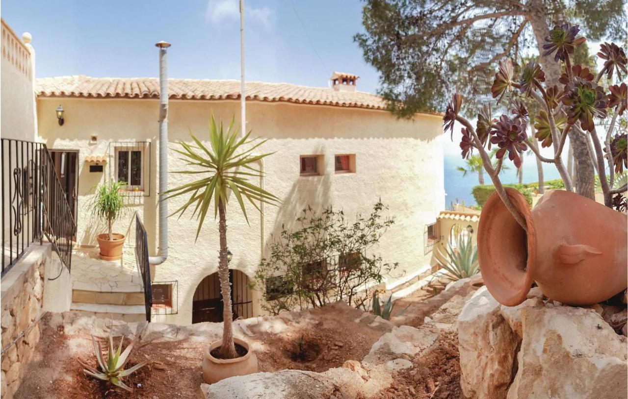 Urb, Maryvilla La Canuta Exteriér fotografie