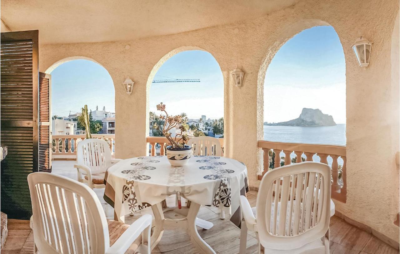 Urb, Maryvilla La Canuta Exteriér fotografie
