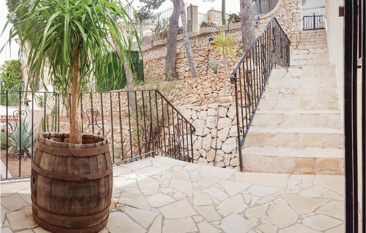 Urb, Maryvilla La Canuta Exteriér fotografie