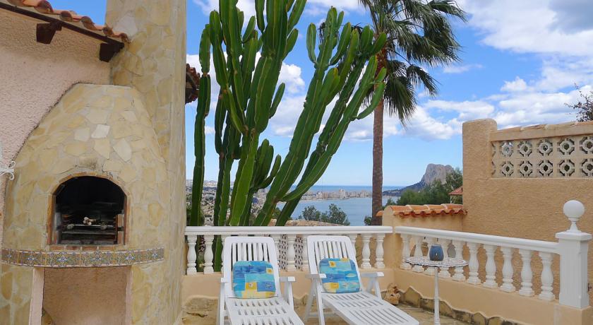 Urb, Maryvilla La Canuta Exteriér fotografie