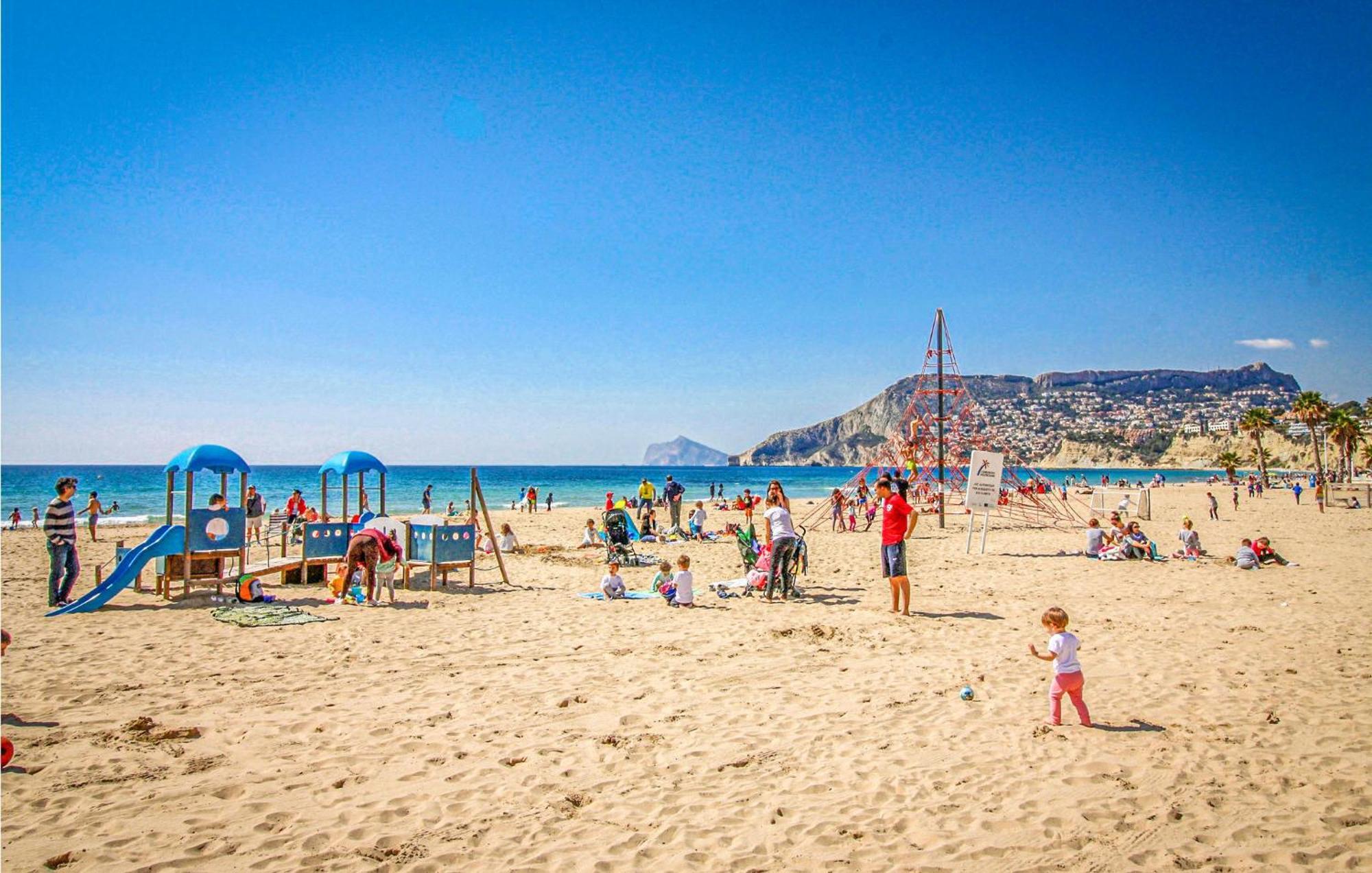Urb, Maryvilla La Canuta Exteriér fotografie