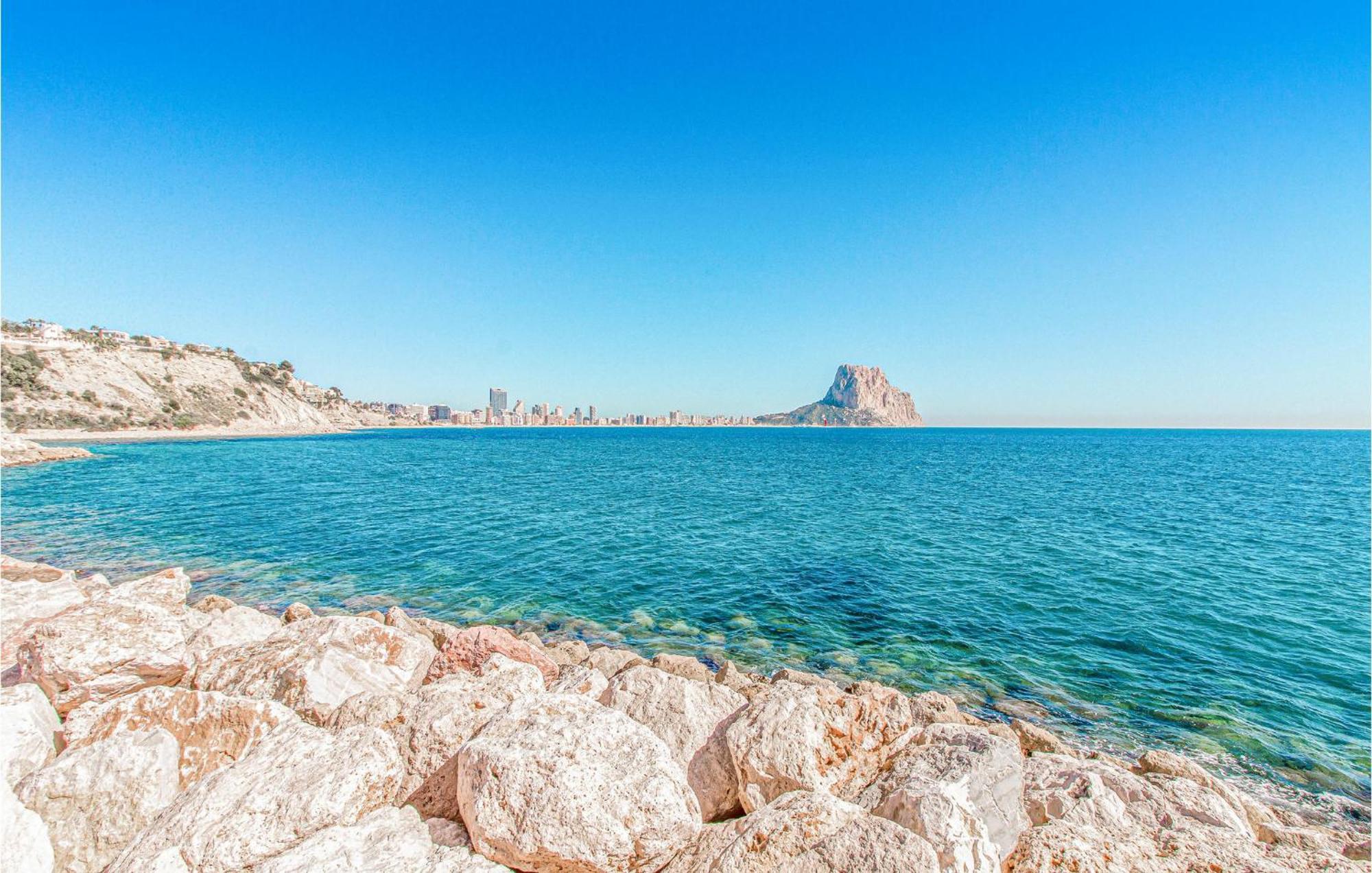Urb, Maryvilla La Canuta Exteriér fotografie