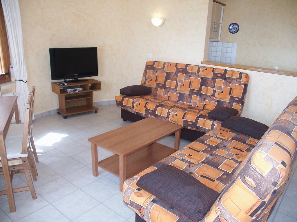 Urb, Maryvilla La Canuta Pokoj fotografie